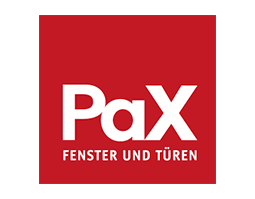 Firmenlogo – PaX AG