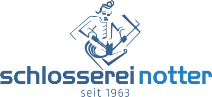 Schlosserei Notter GmbH & Co.KG